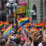 Desfile da igualdade em Dublin é adiado para setembro