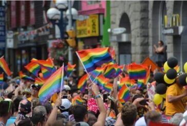 Desfile da igualdade em Dublin é adiado para setembro
