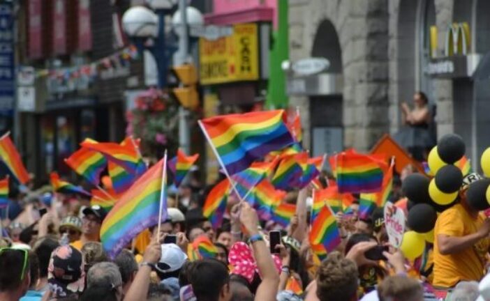 Parada LGBT de Dublin será cancelada e terá transmissão digital