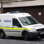 Um homem e um policial foram feridos durante um incidente em Dublin