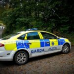 Garda investiga assalto à mão armada em Cork