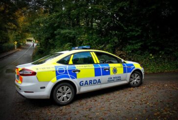 Garda investiga assalto à mão armada em Cork