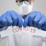 Mais de 13.300 pessoas já venceram o coronavírus na Irlanda