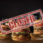 McDonald’s fecha todos os seus restaurantes na Irlanda e no Reino Unido
