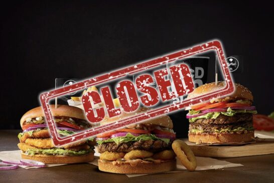 McDonald's fecha todos os seus restaurantes na Irlanda e no Reino Unido