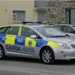 Polícia é acionada após relatos de tiros em Limerick