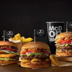 McDonald’s fecha parcialmente seus restaurantes em todos os seus pontos na Irlanda e no Reino Unido