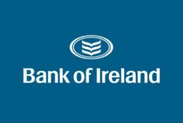 Bank of Ireland fecha 101 agências em todo o país