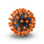 Coronavírus: Taxa de reprodução cai 0,5 e 1 pois o vírus será “lentamente controlado”, diz Simon Harris
