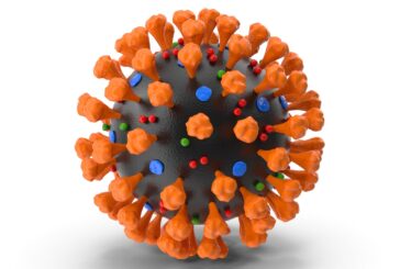Coronavírus: Taxa de reprodução cai 0,5 e 1 pois o vírus será “lentamente controlado”, diz Simon Harris