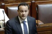 Leo Varadkar: pode levar vários meses para retirar todas as restrições na Irlanda [VIDEO]