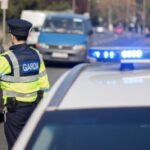 Quatro homens suspeitos de planejar um assassinato em Offaly são presos