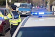 Quatro homens suspeitos de planejar um assassinato em Offaly são presos