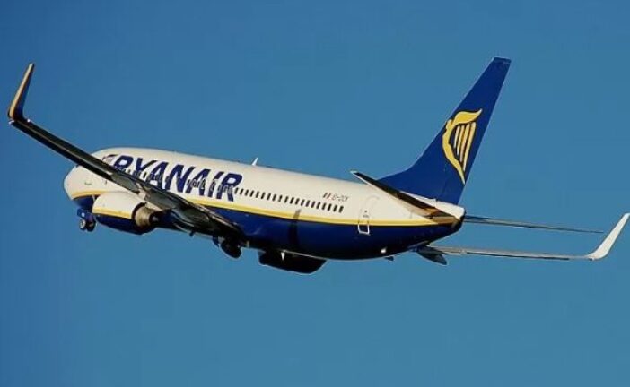 Ryanair introduz novas regras para passageiros! [VÍDEO]