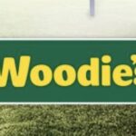 Woodie’s: menores de 16 anos, apenas sob cuidados de adultos