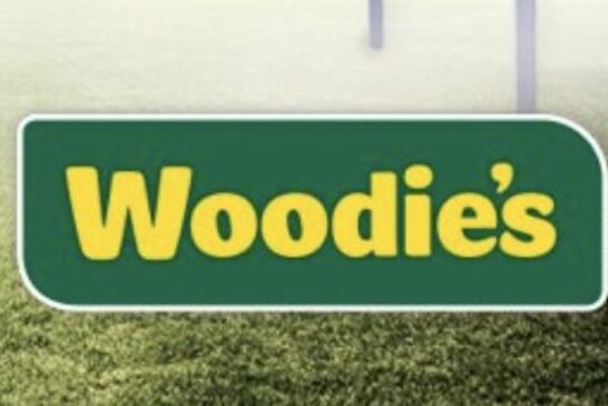 Woodie's: menores de 16 anos, apenas sob cuidados de adultos