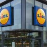 Lidl suspende vendas de produtos promocionais devido a filas enormes em frente às lojas