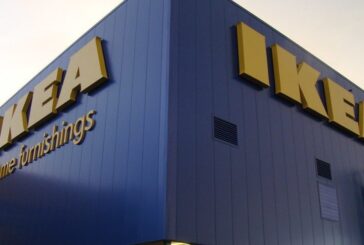 A IKEA abriu sua loja em Belfast! [VÍDEO]