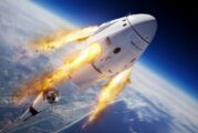 SpaceX e NASA prontas para lançar foguete Falcon 9