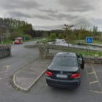Tentativa de sequestro de uma menina de seis anos em um parque de Dublin