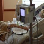Hospital Universitário de Tallaght cancela operações e fecha salas de cirurgia para se preparar para aumento de pacientes com covid-19