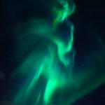 Aurora Boreal será visível em toda a Irlanda a partir desta noite