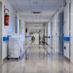 Micheal Martin: “Hospitais de todo o país enfrentam lotação novamente”
