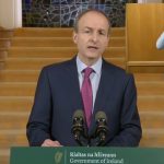 Lockdown na Irlanda: Restrições podem durar até o final de maio
