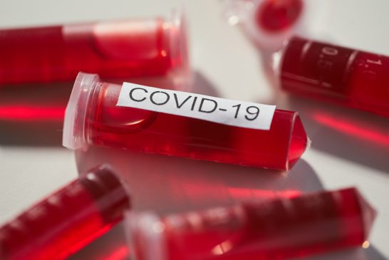 Departamento de Saúde alerta sobre o risco de uma quarta onda da Covid-19