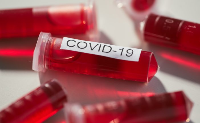 Departamento de Saúde alerta sobre o risco de uma quarta onda da Covid-19