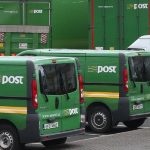 Irlanda: Em crise, 200 agências dos correios correm o risco de fechar nos próximos 12 meses
