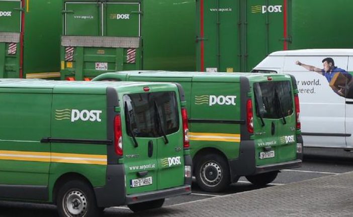 Irlanda: Em crise, 200 agências dos correios correm o risco de fechar nos próximos 12 meses