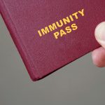 Passaportes de vacinas serão introduzidos na Irlanda com sistema funcionando nos próximos três meses