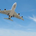 Os voos regionais da Aer Lingus operados pela Stobart Air foram cancelados