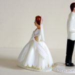 Irlanda: Os pedidos de divórcio aumentaram devido a nova legislação