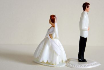Irlanda: Os pedidos de divórcio aumentaram devido a nova legislação