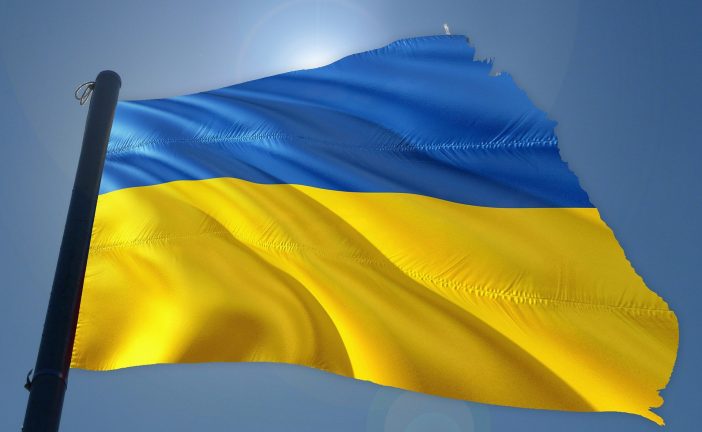 União Europeia não aceita solicitação da Ucrânia para a adesão imediata no bloco