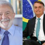 Quantos votos Lula precisava para vencer no primeiro turno? E Bolsonaro?