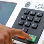 TSE informa que relatório da Defesa não indica fraude ou instabilidade de urnas