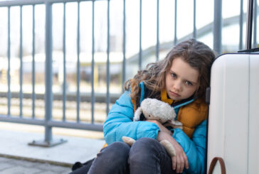 Focus Ireland lança campanha para proteger crianças sem-teto