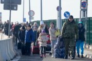 Irlanda planeja cortar drasticamente benefícios sociais para refugiados ucranianos