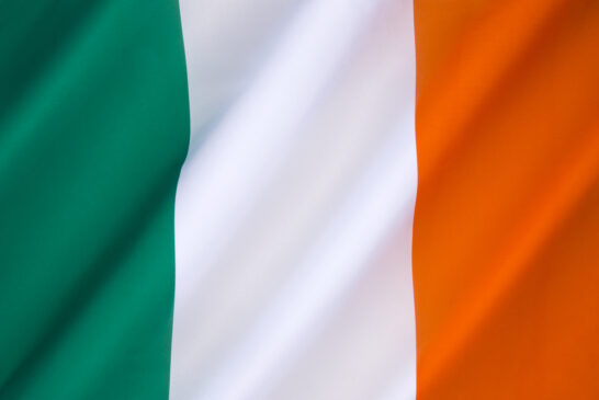 Saiba como aplicar para a cidadania Irlandesa online